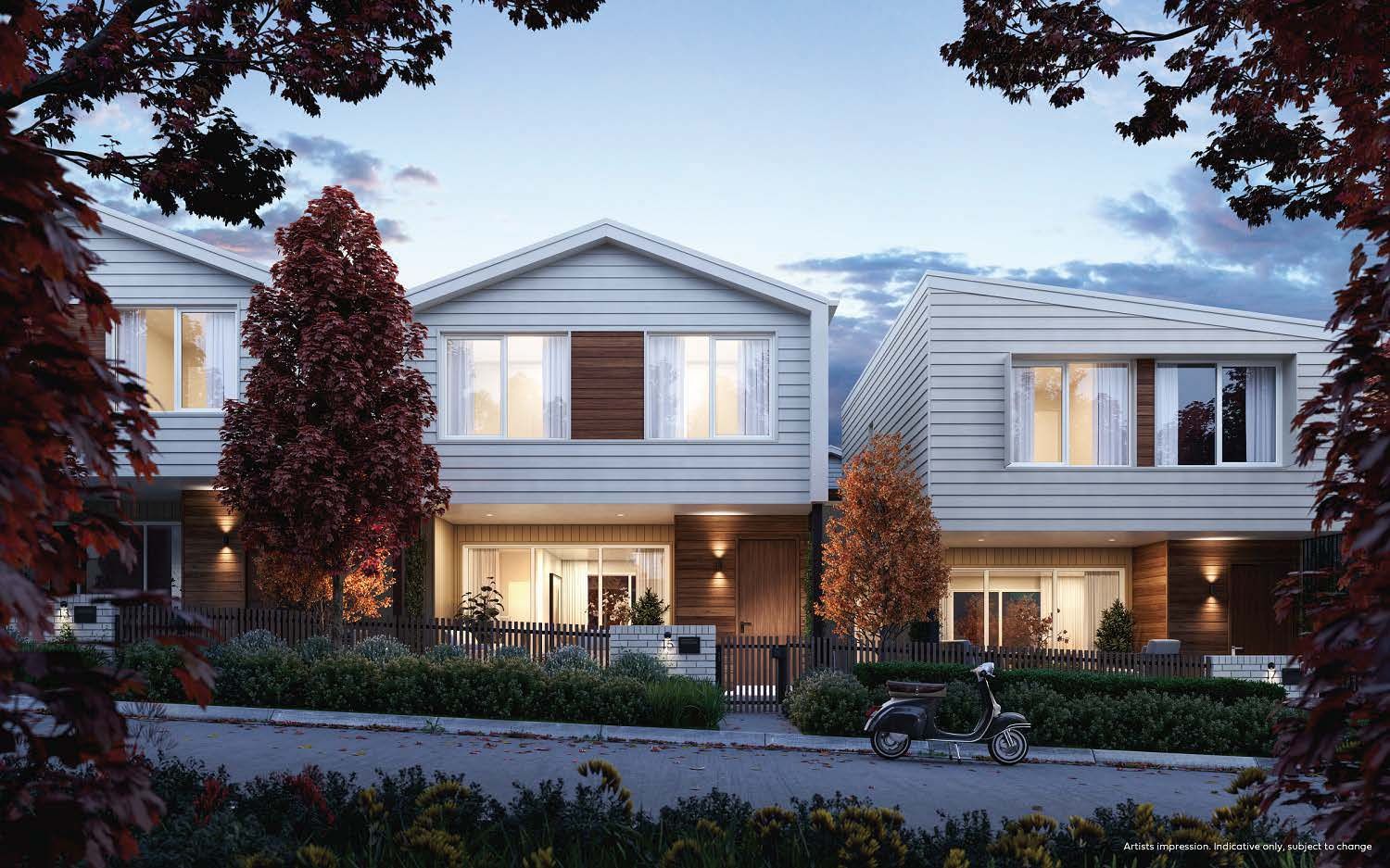 Lot 57 Pardalote Parade, Kingston TAS 7050, Image 2