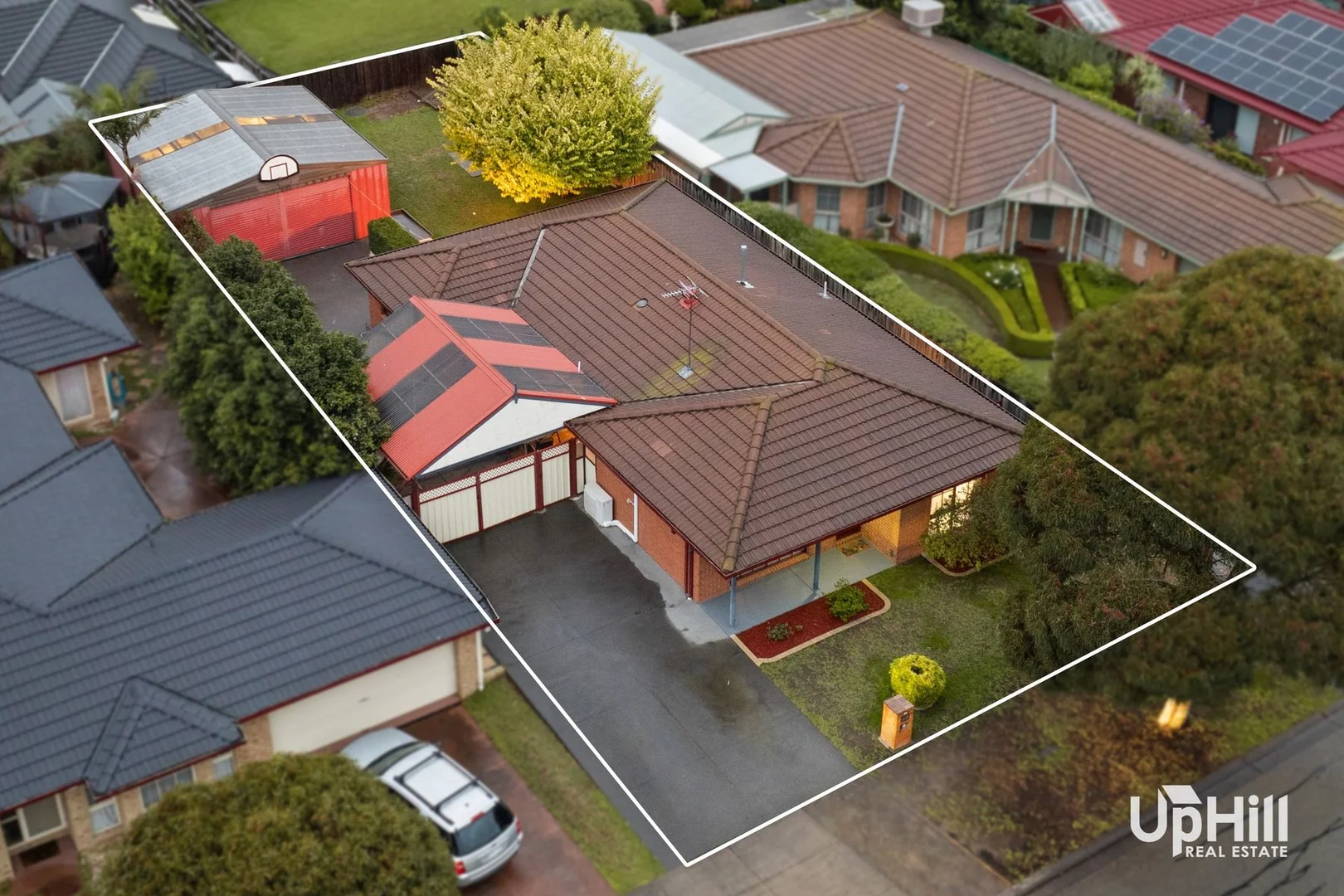 Additional image 23 of 10 Kong Court, Hampton Park VIC 3976