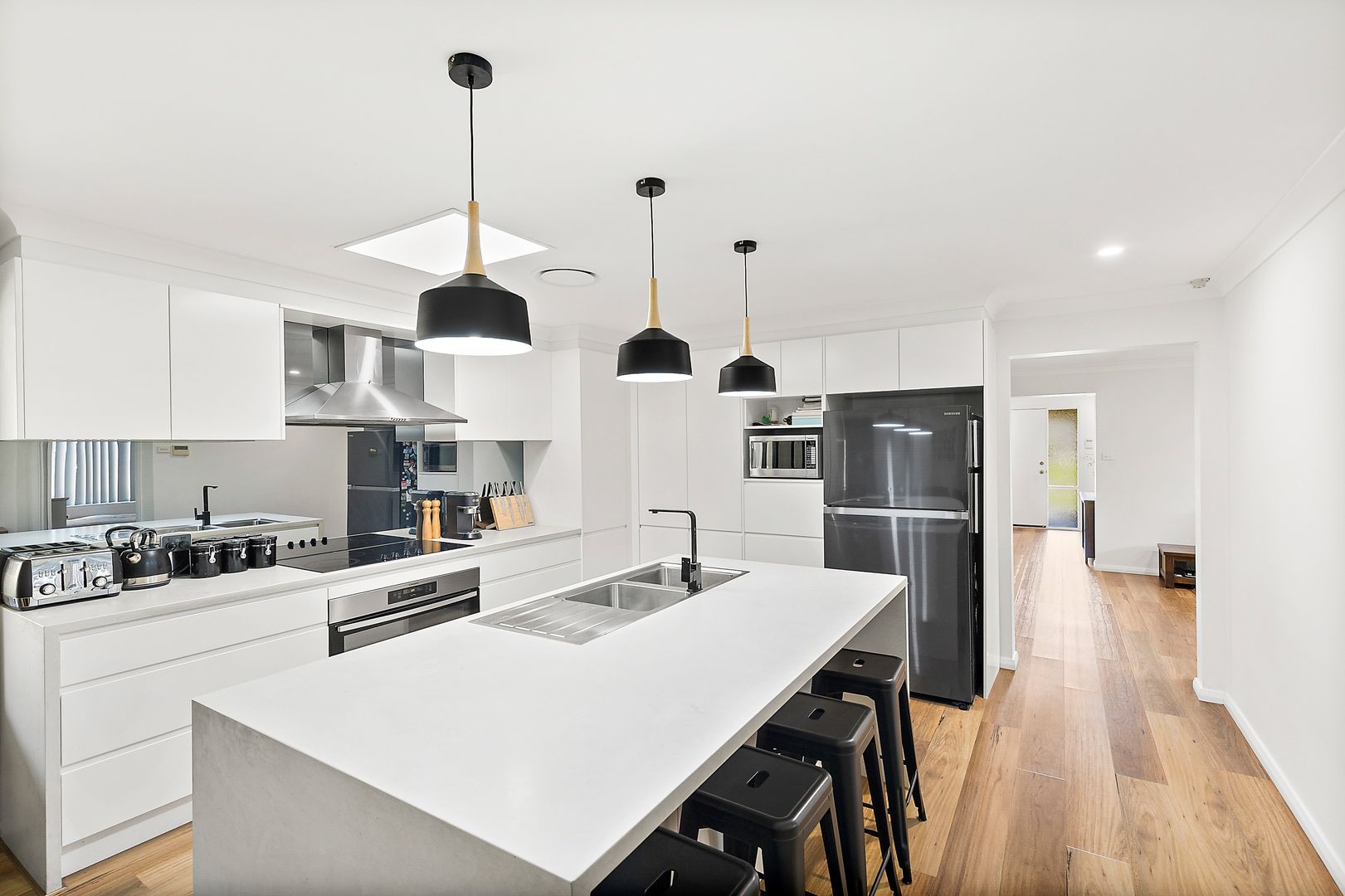 8 Tweed Link, Albion Park NSW 2527 Domain