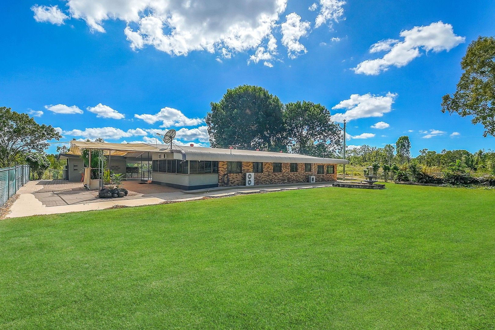 700 Black River Road, Black River QLD 4818, Image 2