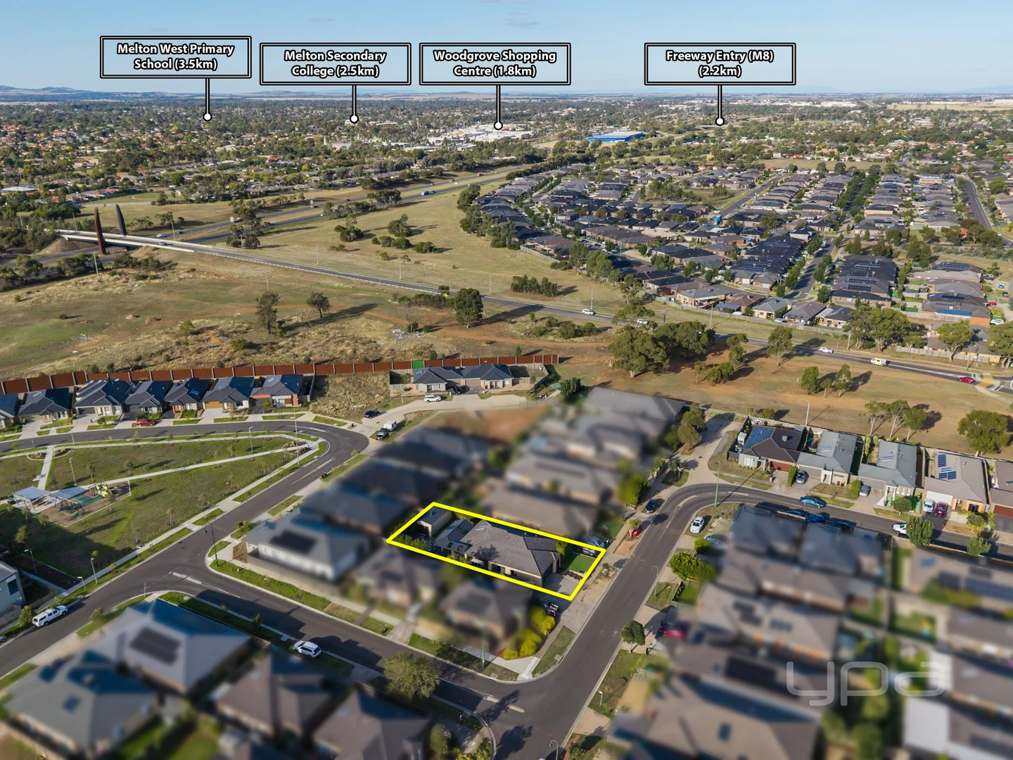 Additional image 21 of 18 Pinrush Road, Brookfield VIC 3338