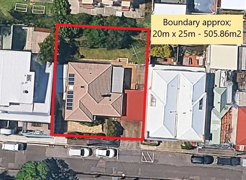 Additional image 2 of 69 Railway Street, Cooks Hill NSW 2300