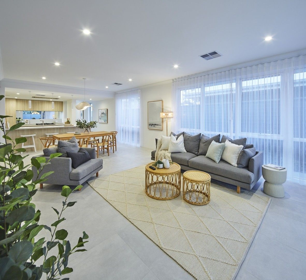 4 bedrooms New House & Land in 32 Cumberland Drive MICKLEHAM VIC, 3064