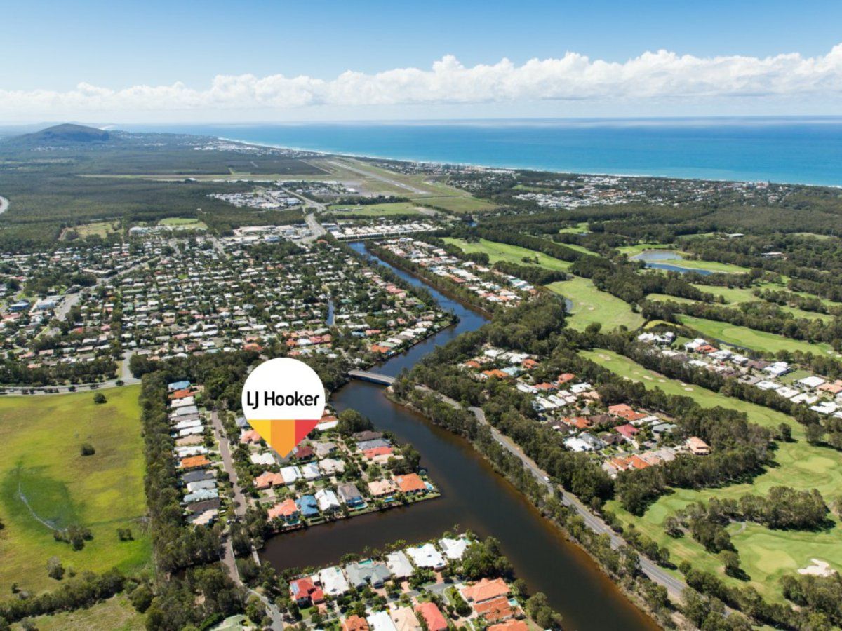 4 Tassel Place, Twin Waters QLD 4564, Image 0