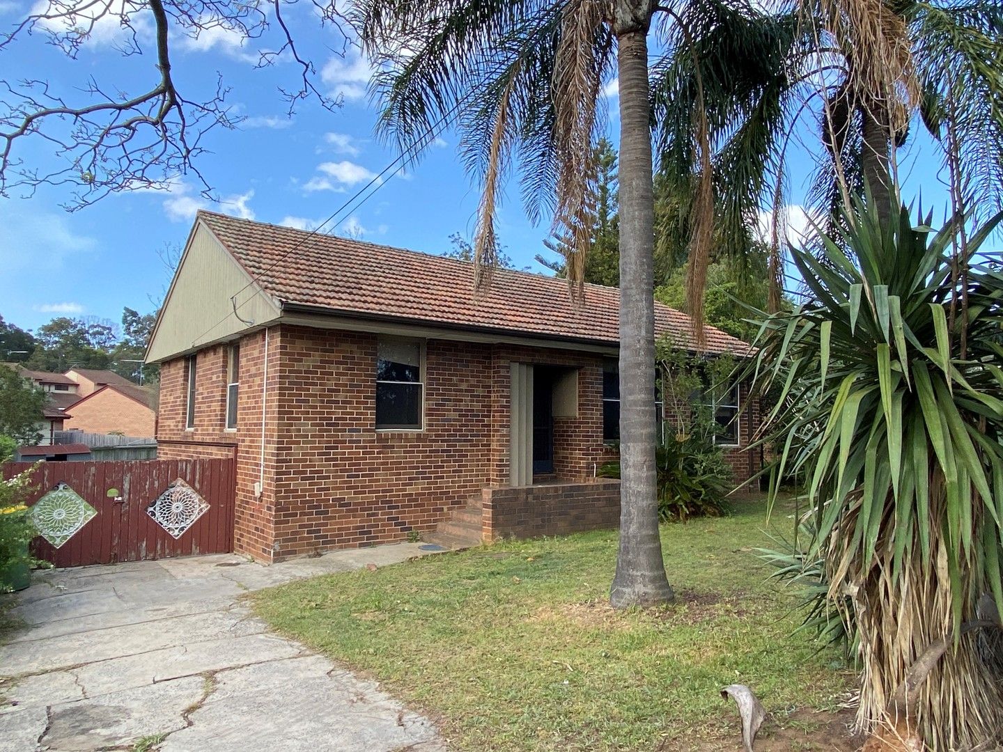 3 bedrooms House in 31 Brewer Cres SOUTH WENTWORTHVILLE NSW, 2145