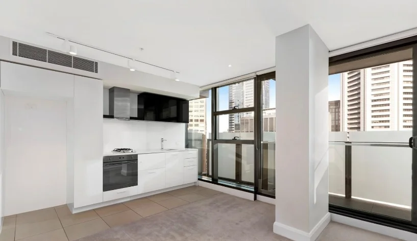 1612/27 Little Collins St, Melbourne VIC 3000