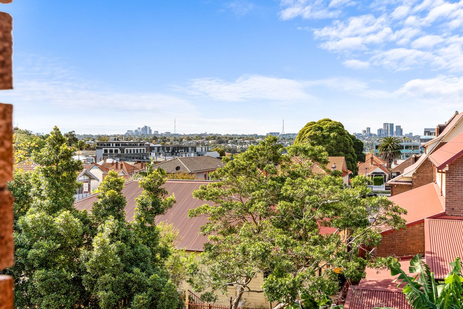 2 bedrooms Apartment / Unit / Flat in 17/30 Tranmere Street DRUMMOYNE NSW, 2047