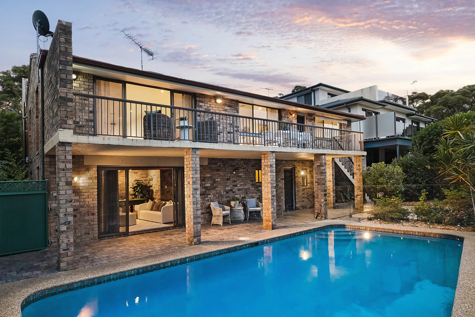 Additional image 9 of 14 Duncan Crescent, Collaroy Plateau NSW 2097