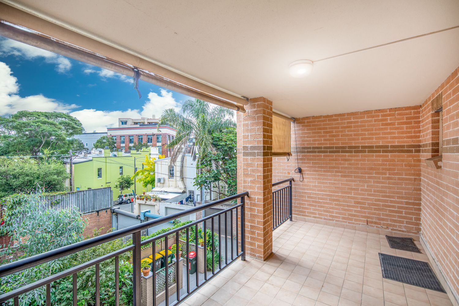 1 bedrooms Apartment / Unit / Flat in 12/44-52 Vine St DARLINGTON NSW, 2008