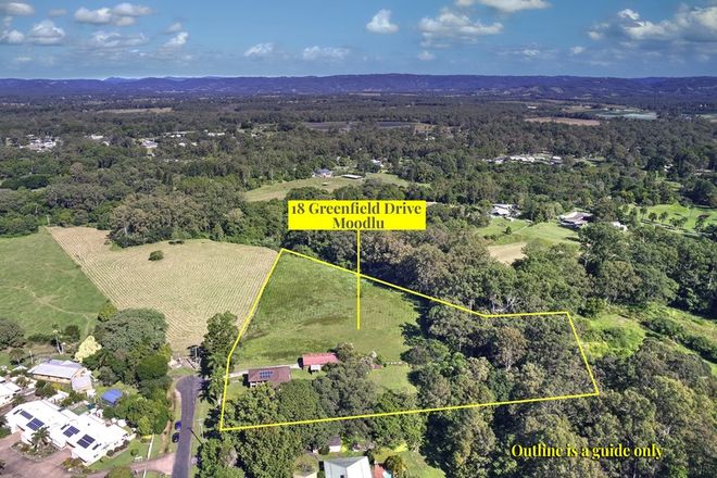 Picture of 18 Greenfield Drive, MOODLU QLD 4510