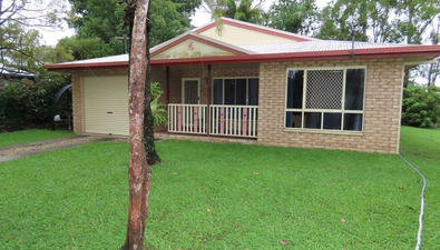 Picture of 179 Kellys Road, WALKERSTON QLD 4751