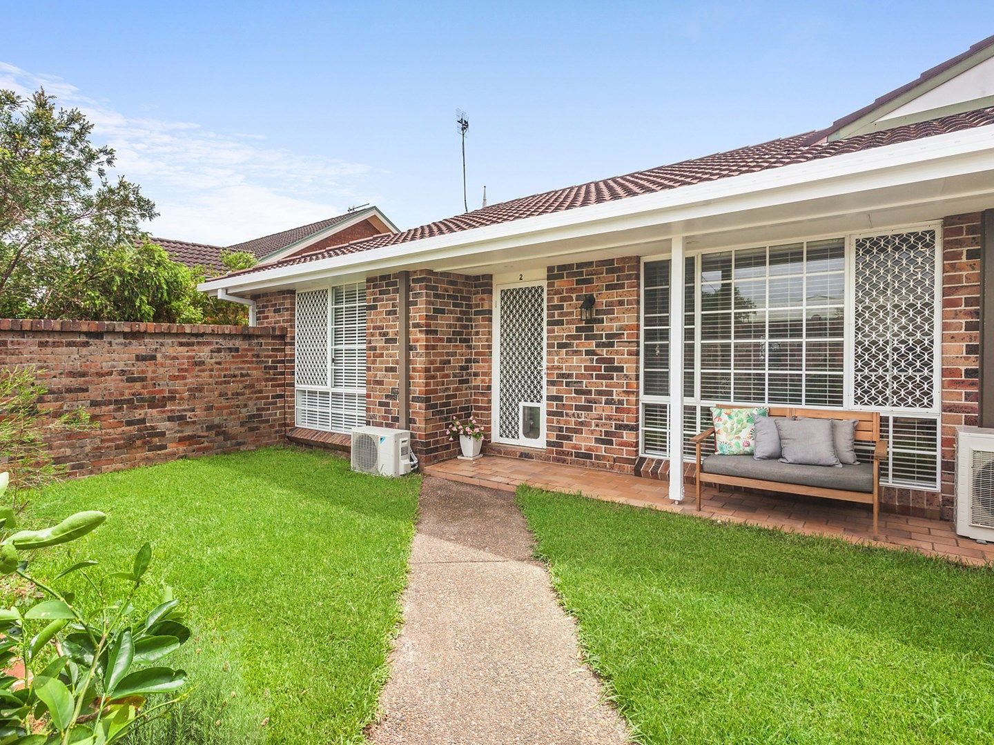 2/21 King Street, Umina Beach NSW 2257, Image 1