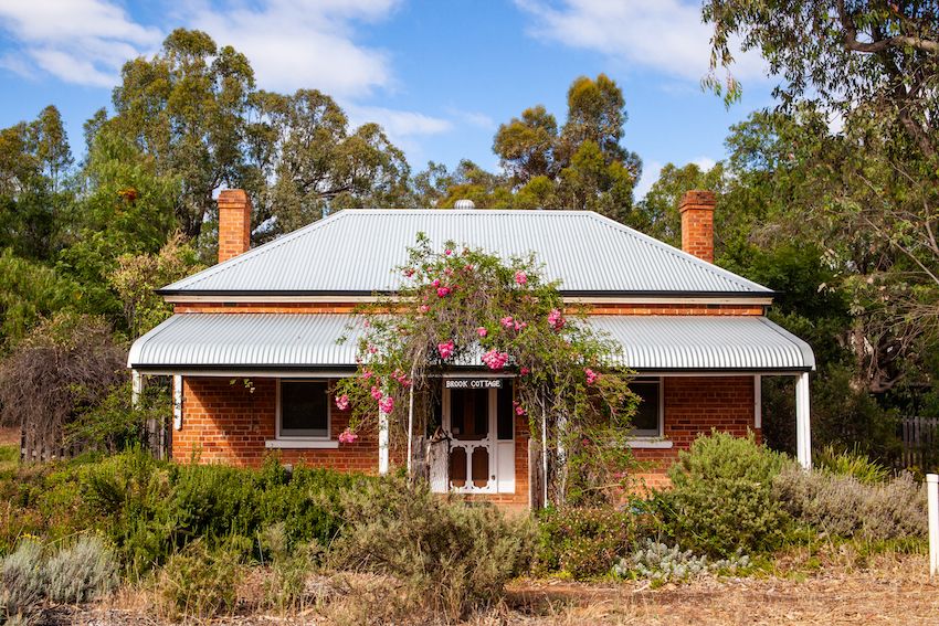 21 Avon Terrace, York WA 6302, Image 0