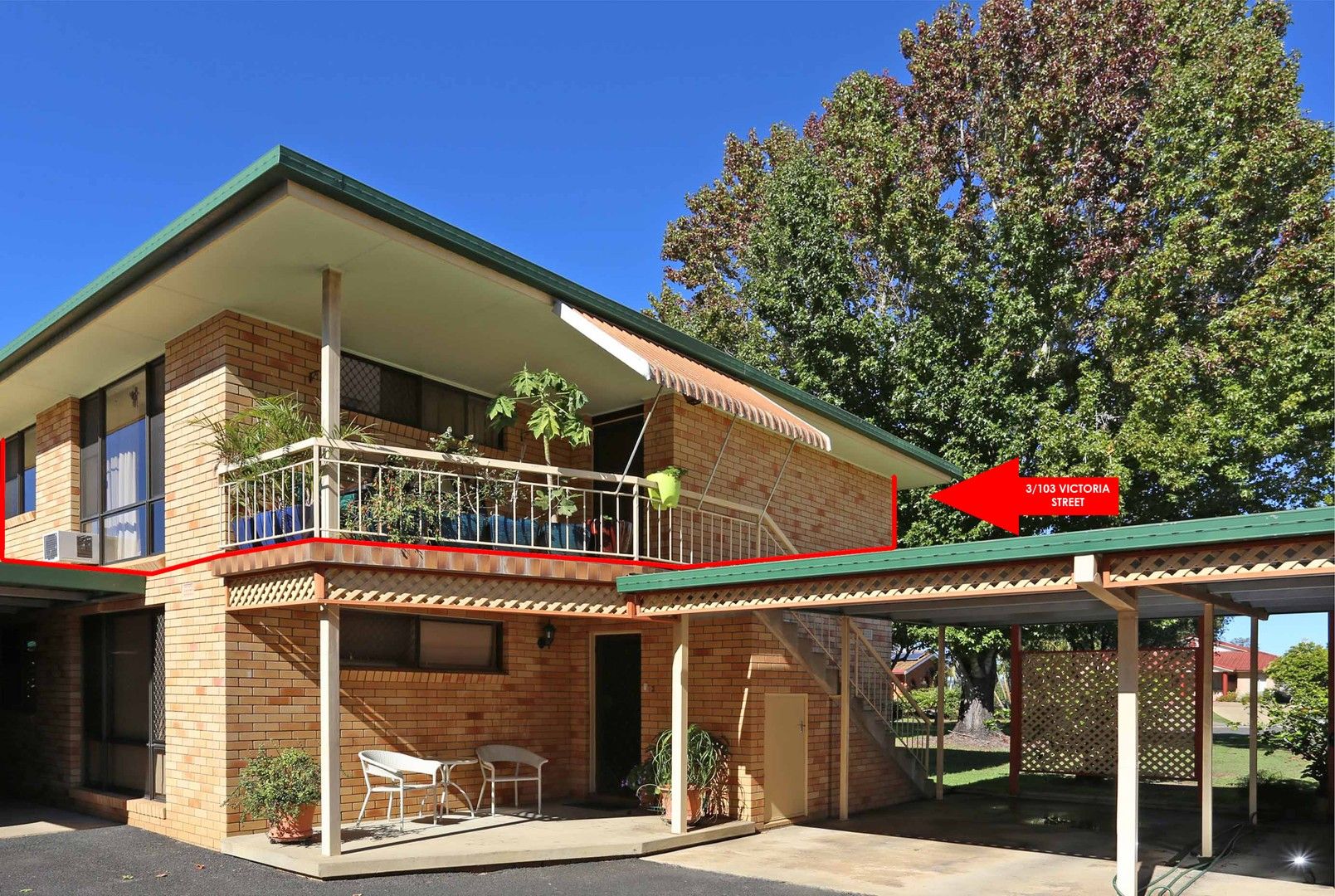 3/103 Victoria Street, Grafton NSW 2460, Image 0