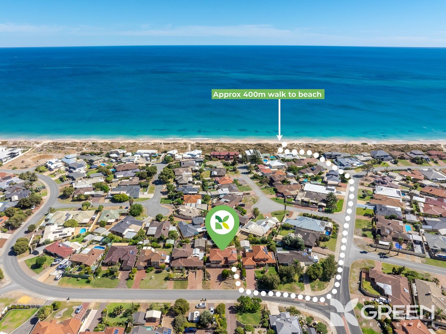 24 Seawind Drive, Silver Sands WA 6210, Image 0