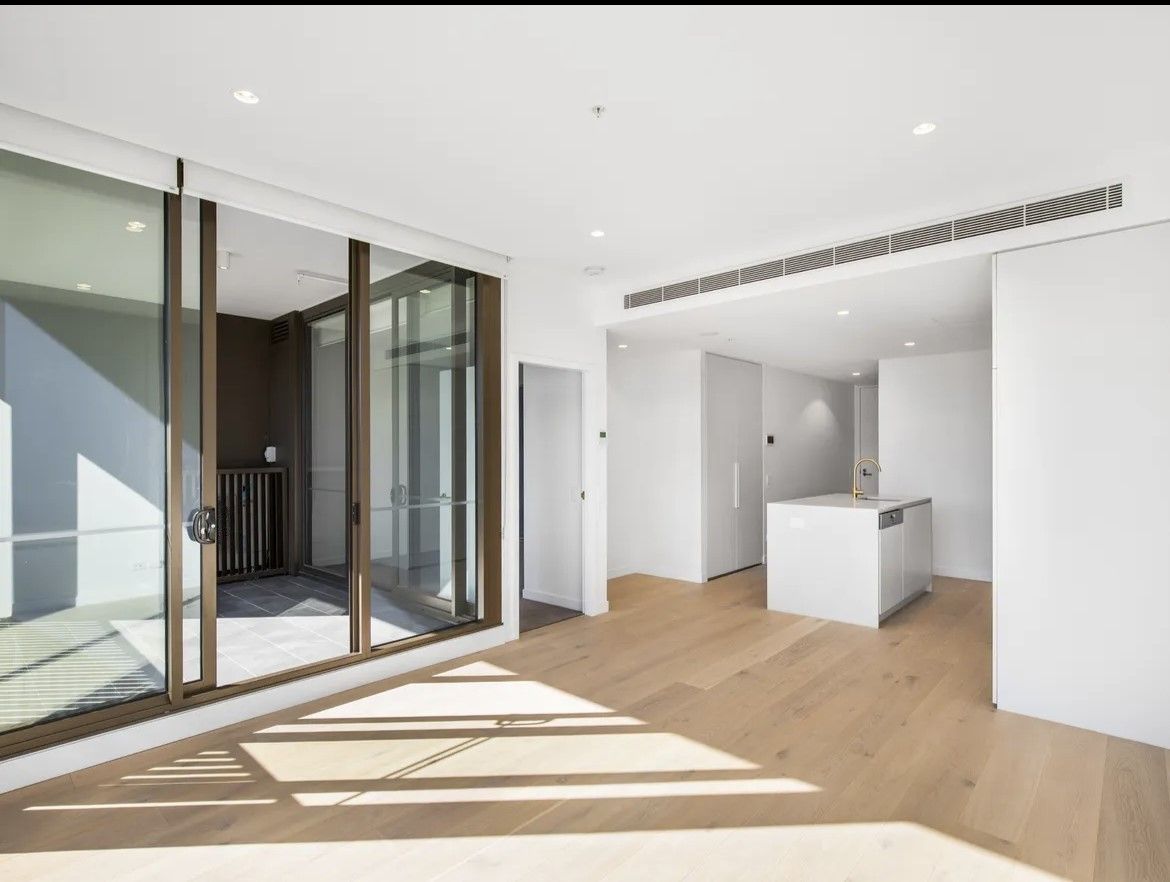 1 bedrooms Apartment / Unit / Flat in C305/80 Waterloo Road MACQUARIE PARK NSW, 2113