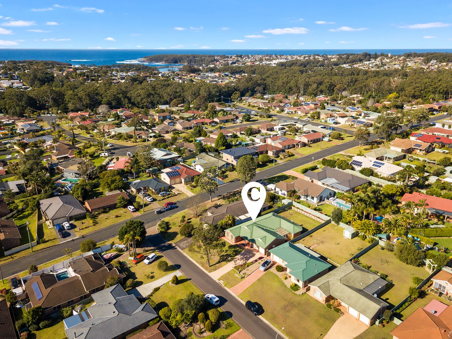 4 Cassia Place, Ulladulla NSW 2539, Image 1