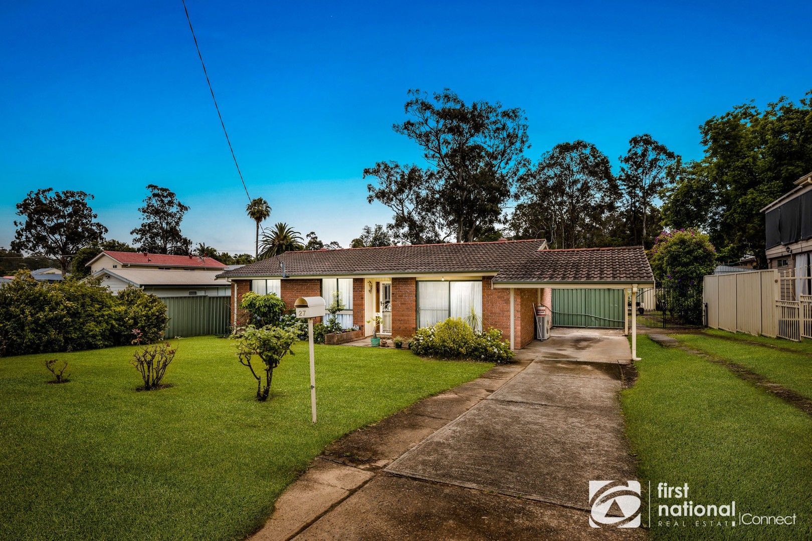 27 Macquarie Rd, Wilberforce NSW 2756, Image 1