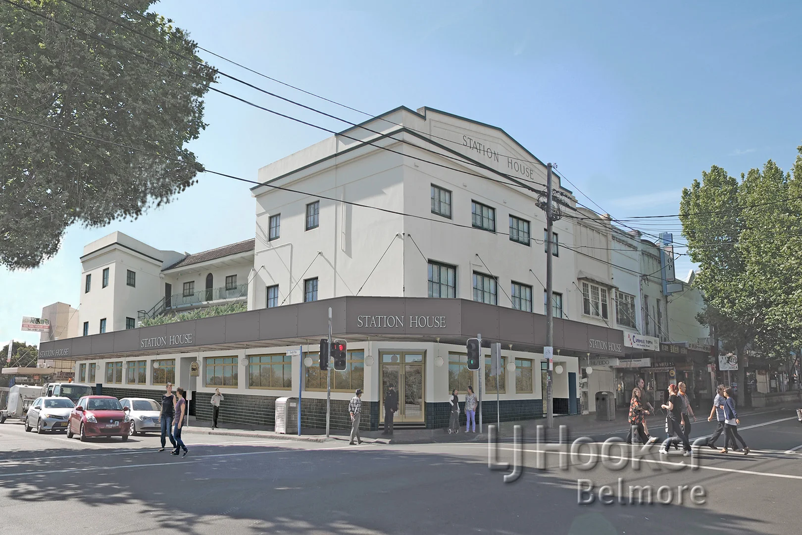 Additional image 5 of 201 Beamish Street, Campsie NSW 2194