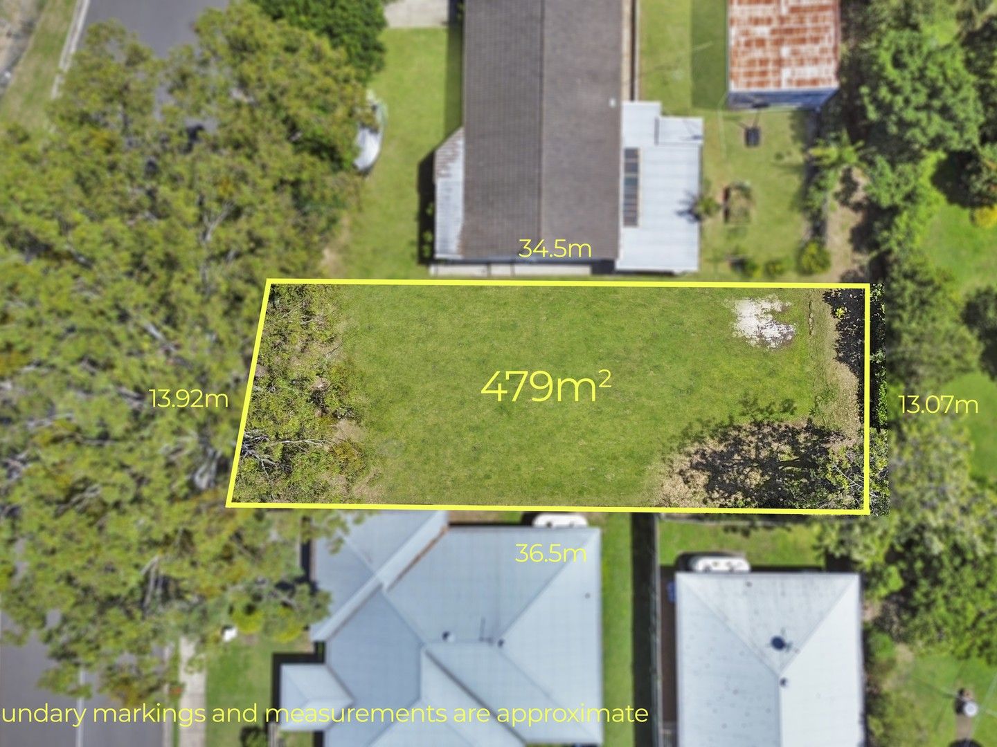 Vacant land in 277 Railway Parade, BIRKDALE QLD, 4159