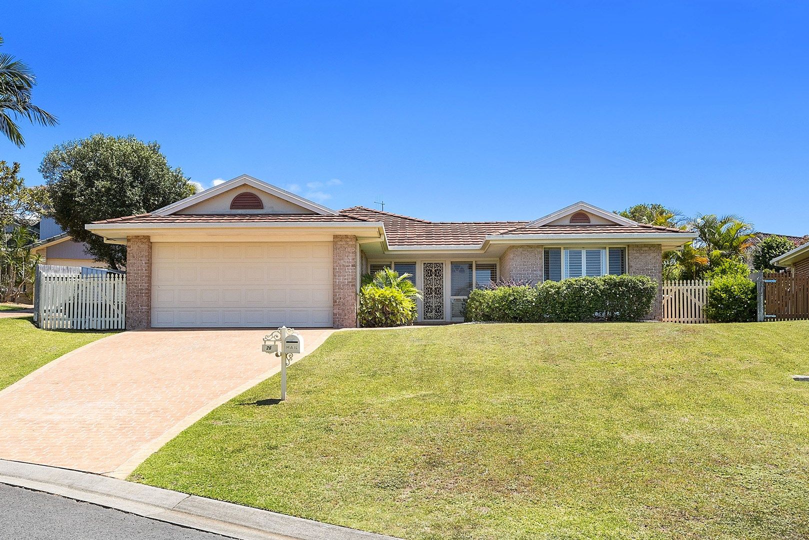 26 Waterford Terrace, Port Macquarie NSW 2444, Image 0