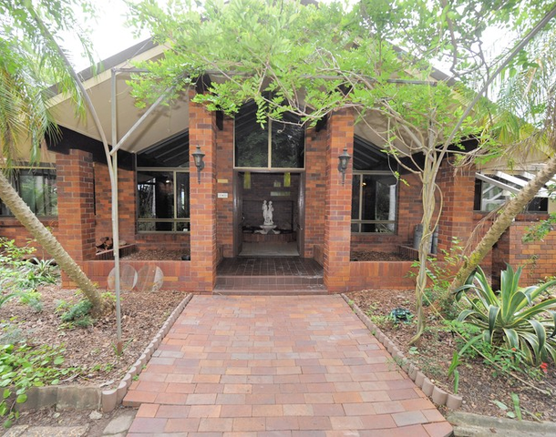 699 Caboolture River Road, Upper Caboolture QLD 4510