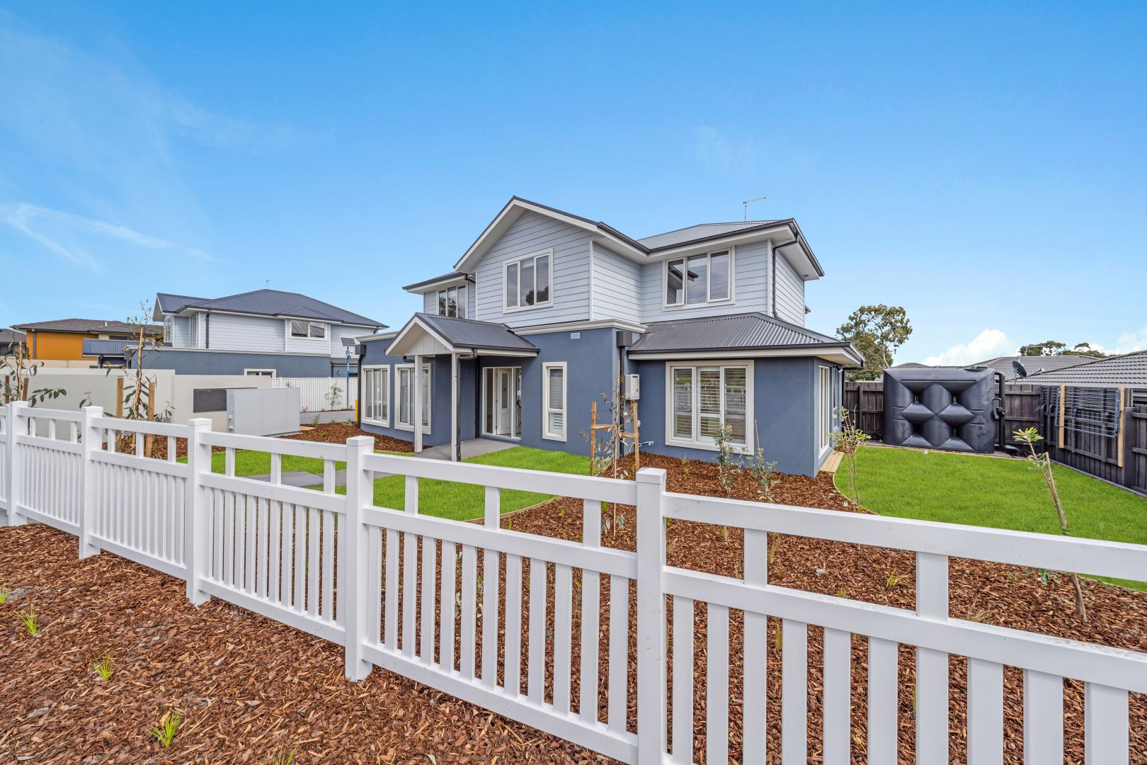 19/134 Cadles Road, Carrum Downs VIC 3201 Domain