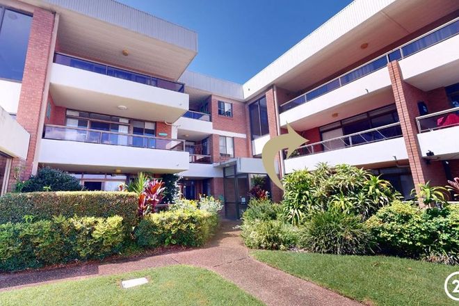 Picture of 15/9-11 Donald Street, NELSON BAY NSW 2315