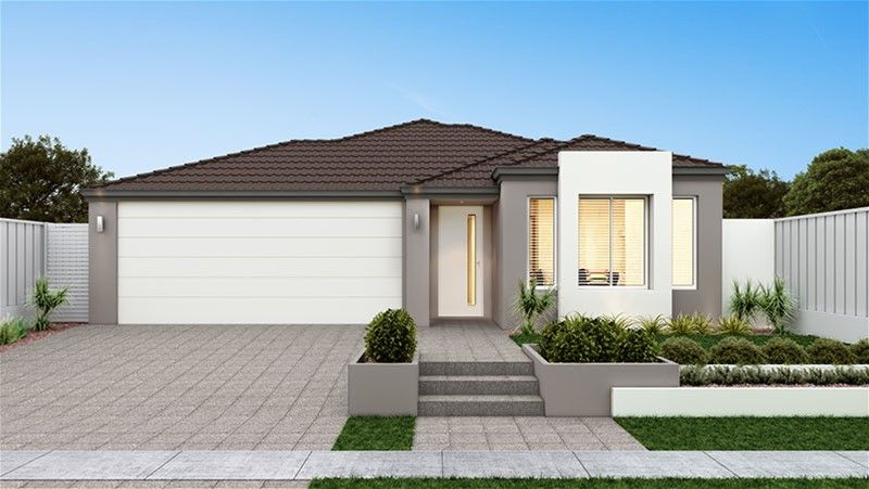 4 bedrooms New House & Land in 364 Sawmill Road WHITBY WA, 6123