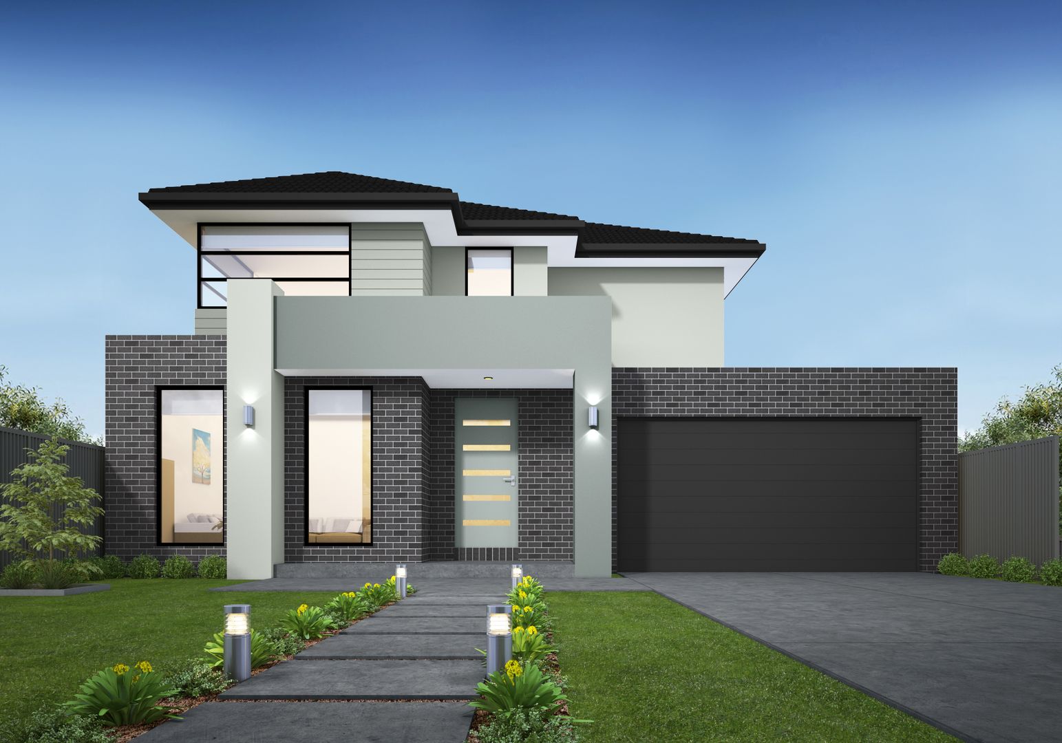 5 bedrooms House in 17 Millbrook Drive WYNDHAM VALE VIC, 3024