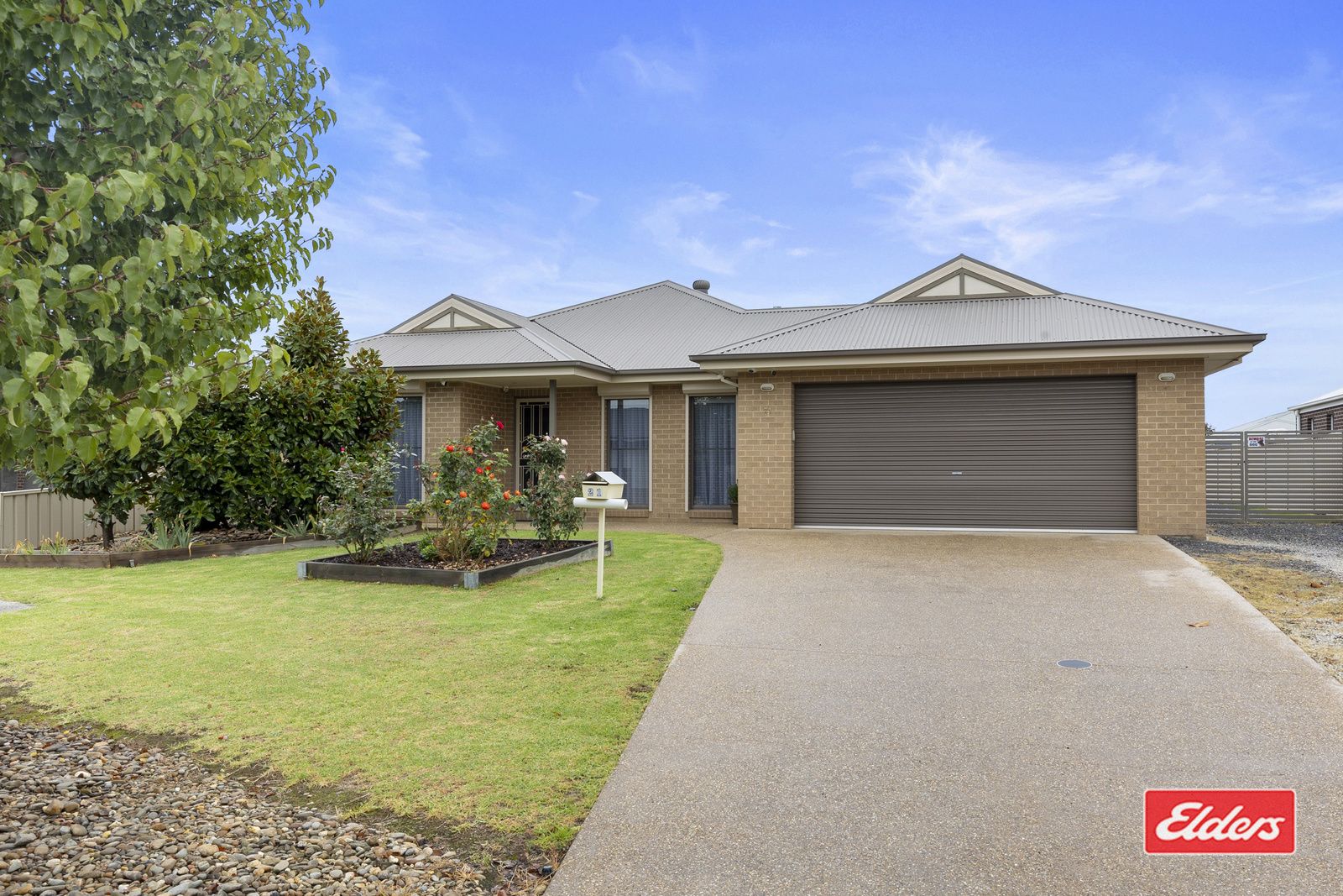 21 Leah Drive, Yarrawonga VIC 3730, Image 0