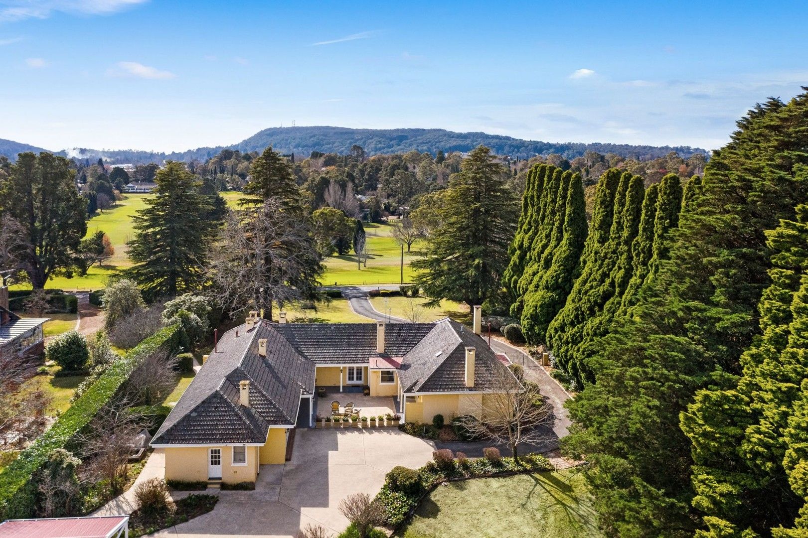 13 Links Road, Burradoo Property History & Address Research Domain