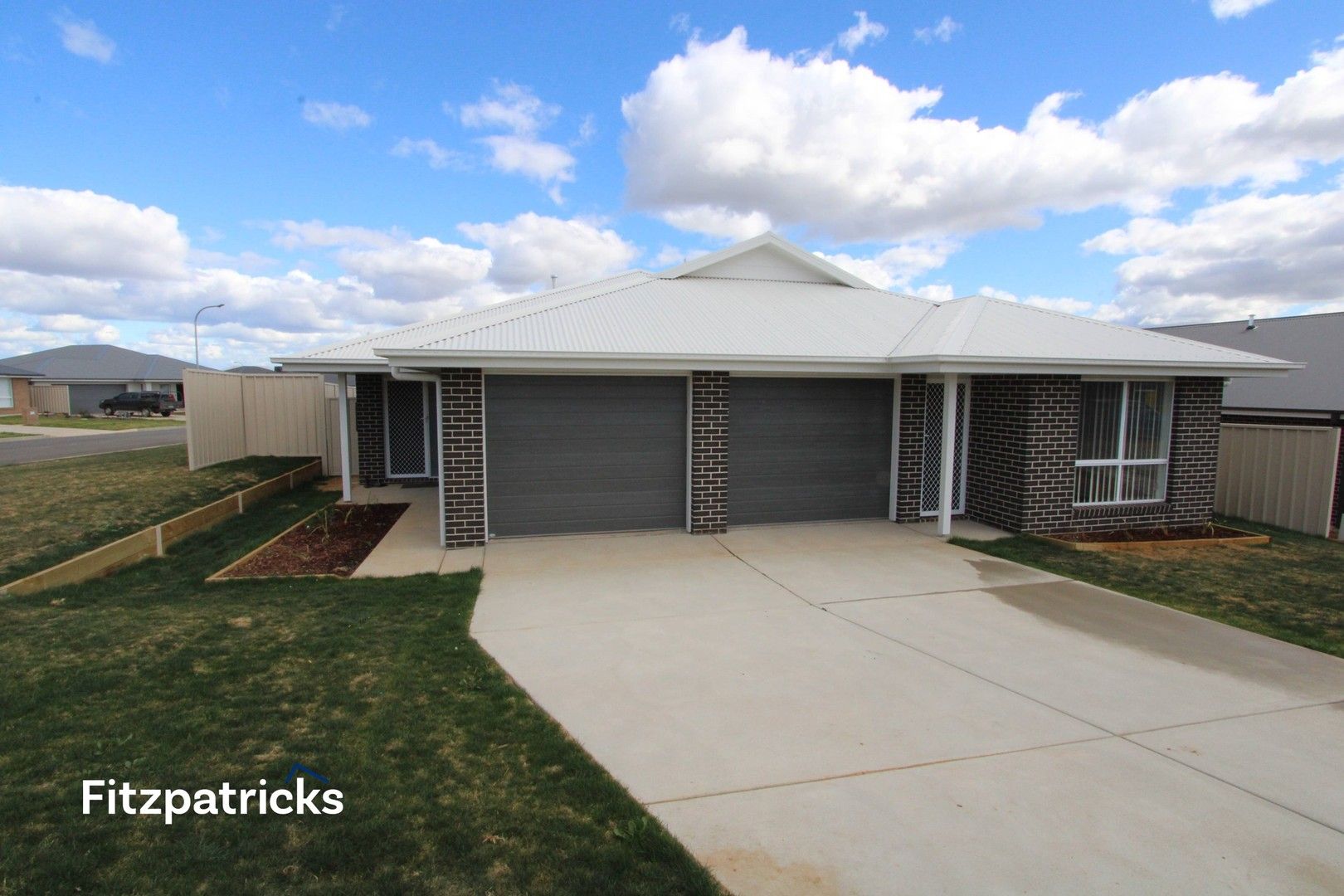 1/51 Cootamundra Boulevard, Gobbagombalin NSW 2650 Apartment For Rent