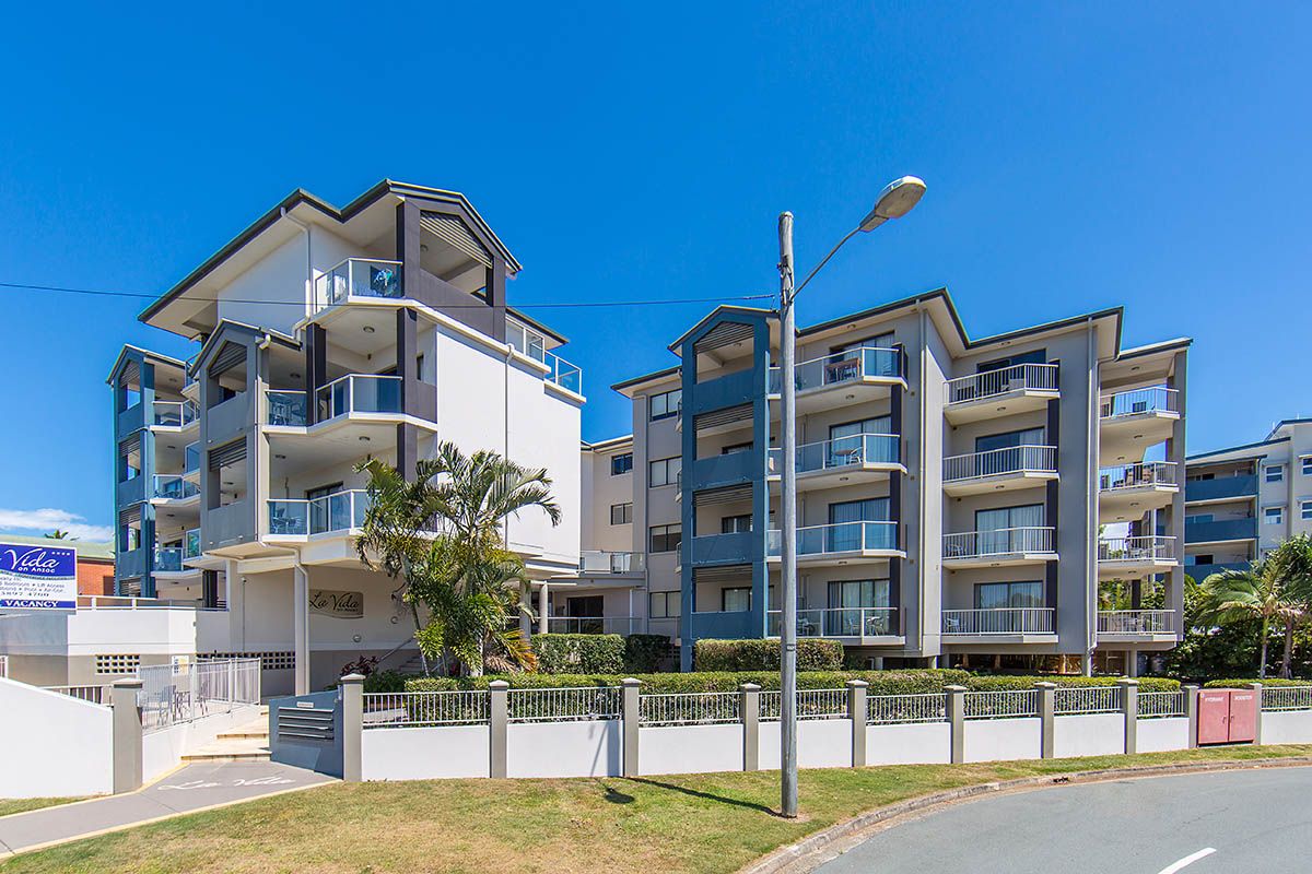2/41 Anzac Avenue, Redcliffe Property History & Address Research Domain