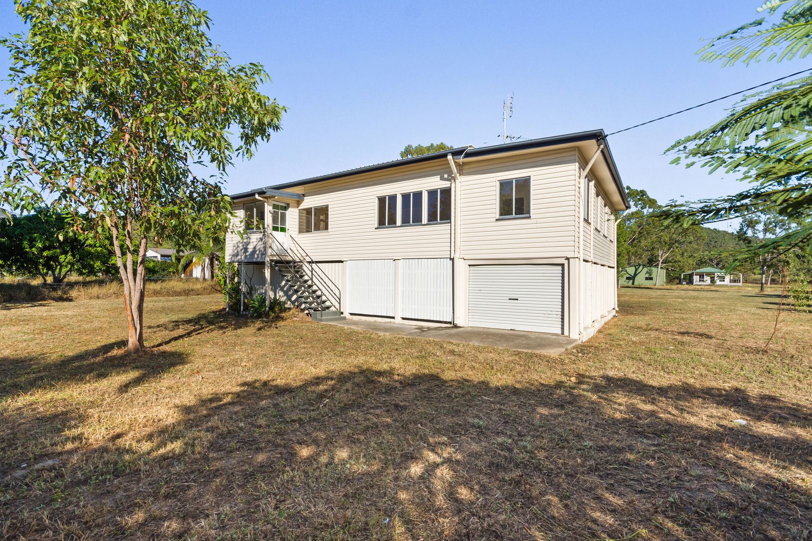 58A Alligator Creek Road, Alligator Creek QLD 4816