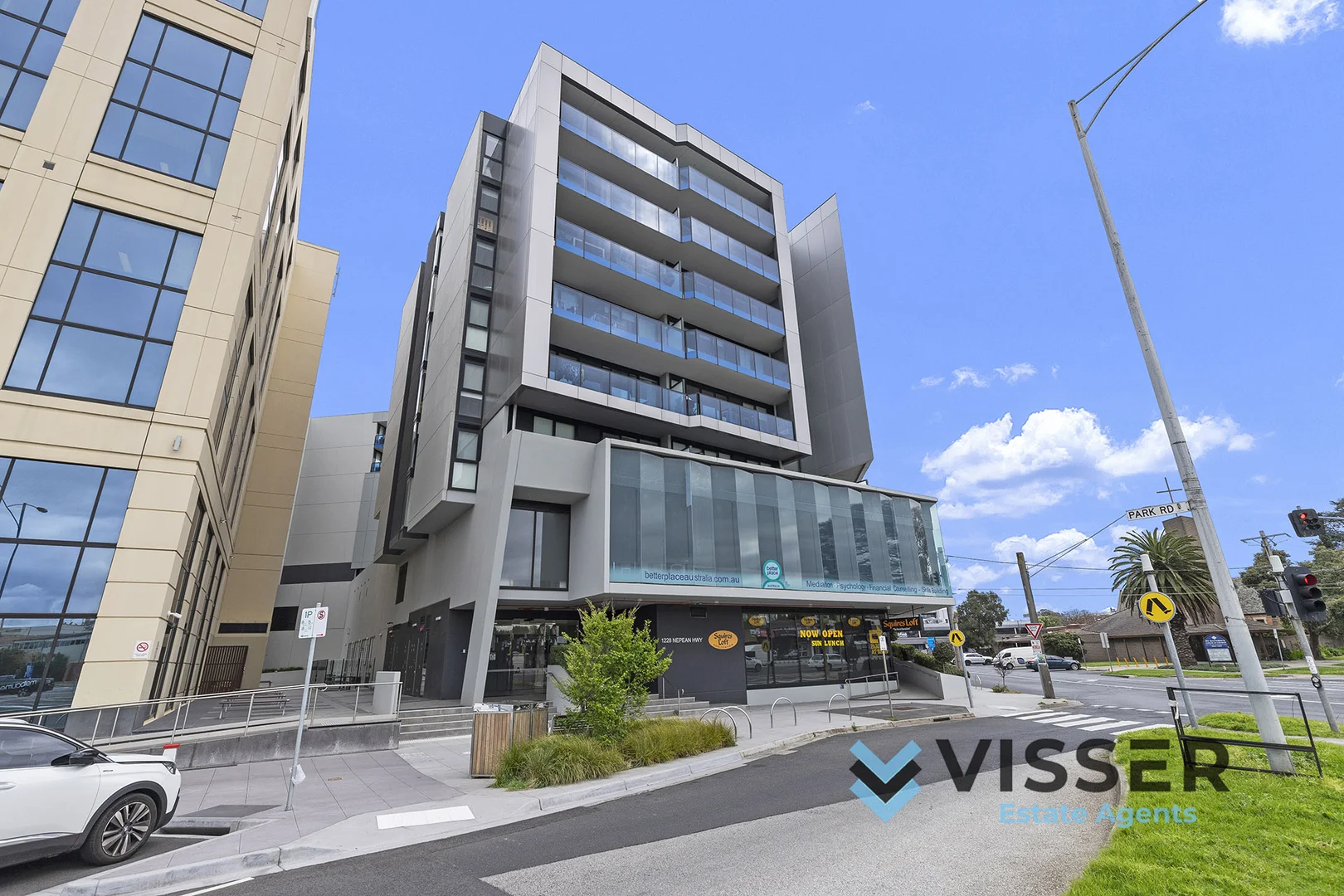 Additional image 16 of 203/1228 Nepean Hwy, Cheltenham VIC 3192