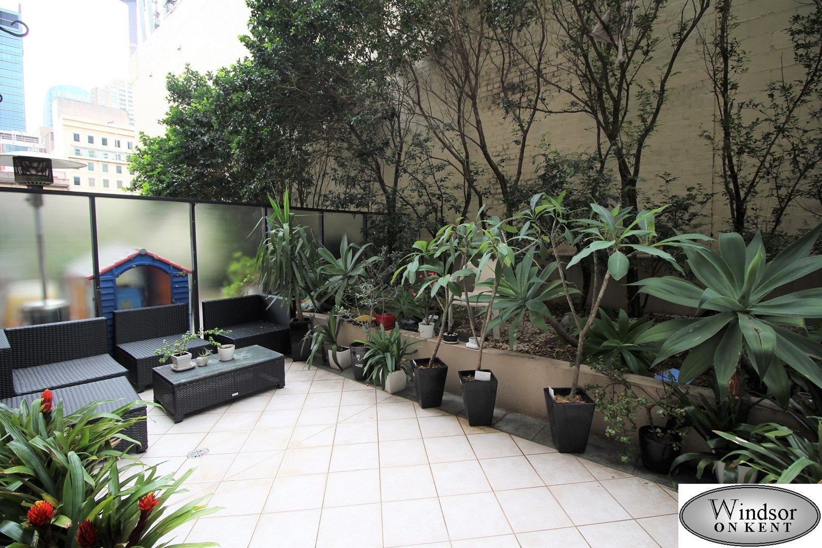 1 bedrooms Apartment / Unit / Flat in 365 Kent Street SYDNEY NSW, 2000