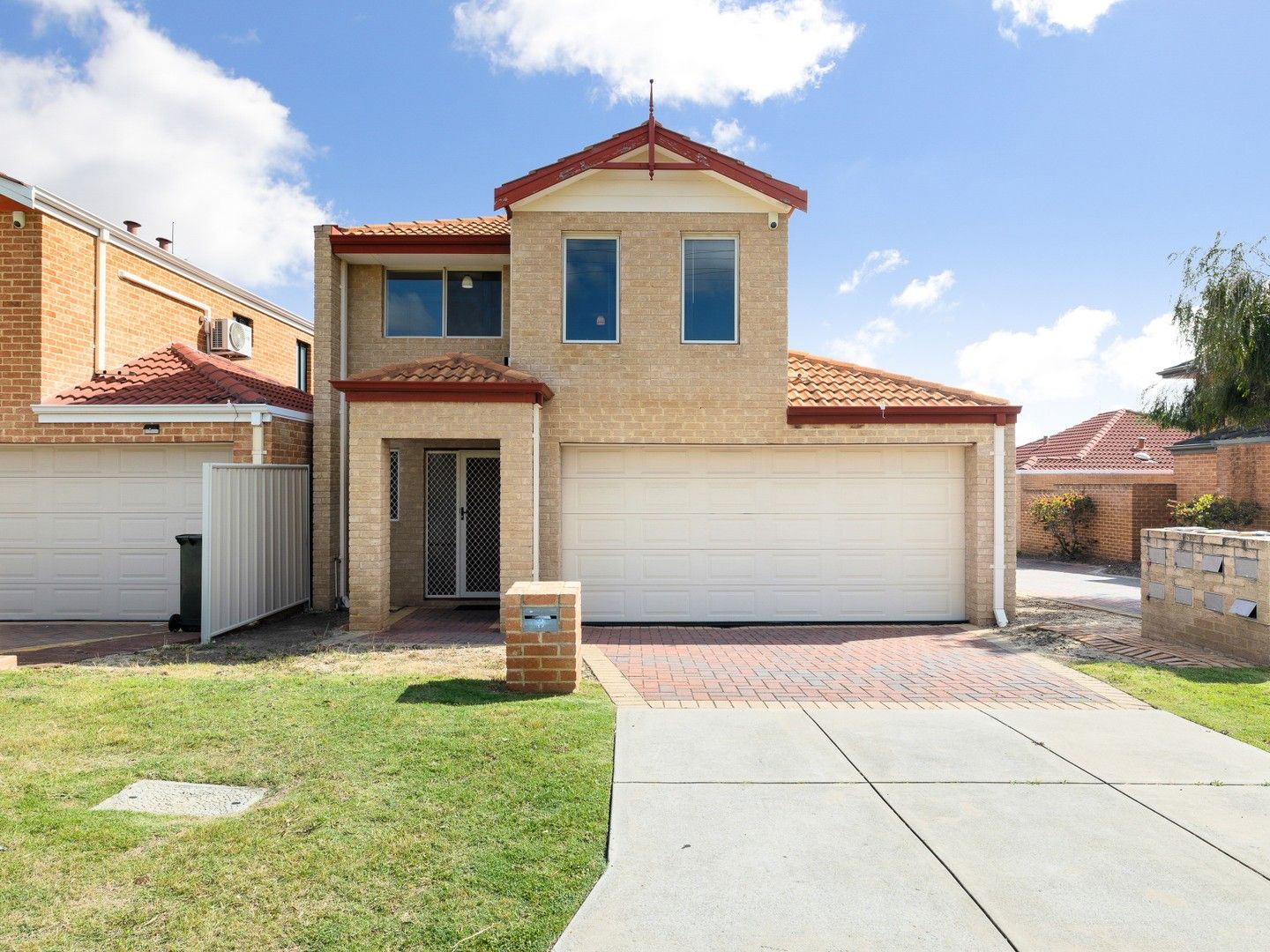 3 bedrooms Townhouse in 3/35 Henry Street EAST CANNINGTON WA, 6107