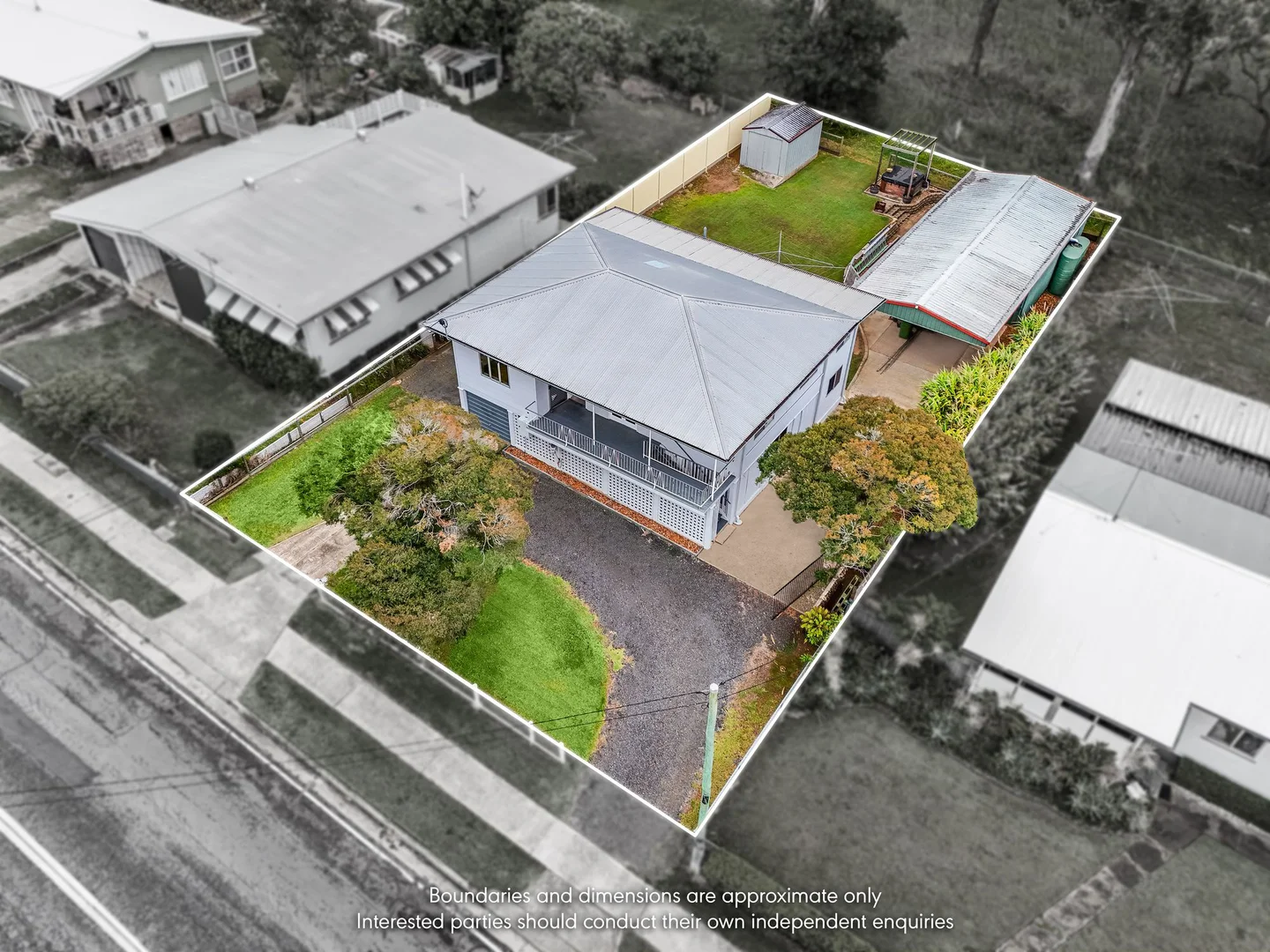 Additional image 22 of 44 Mount Crosby Road, Tivoli QLD 4305