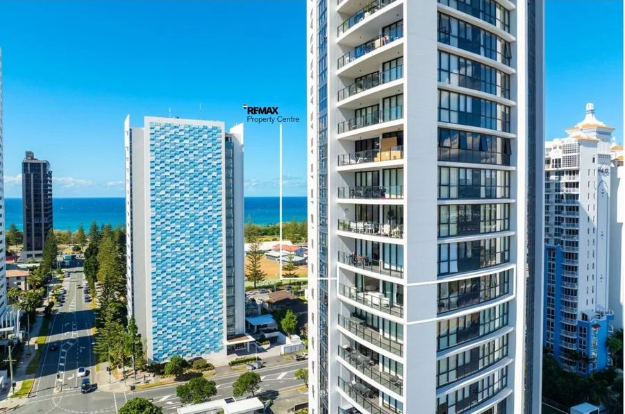 Additional image 18 of 1401/22 Surf Parade, Broadbeach QLD 4218