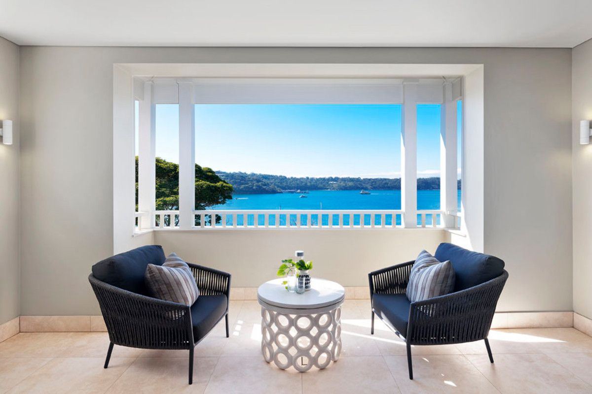 1/3 Cremorne Road, Cremorne Point Property History & Address Research