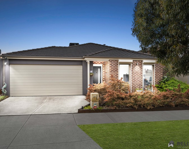 49 Turion Drive, Mickleham VIC 3064