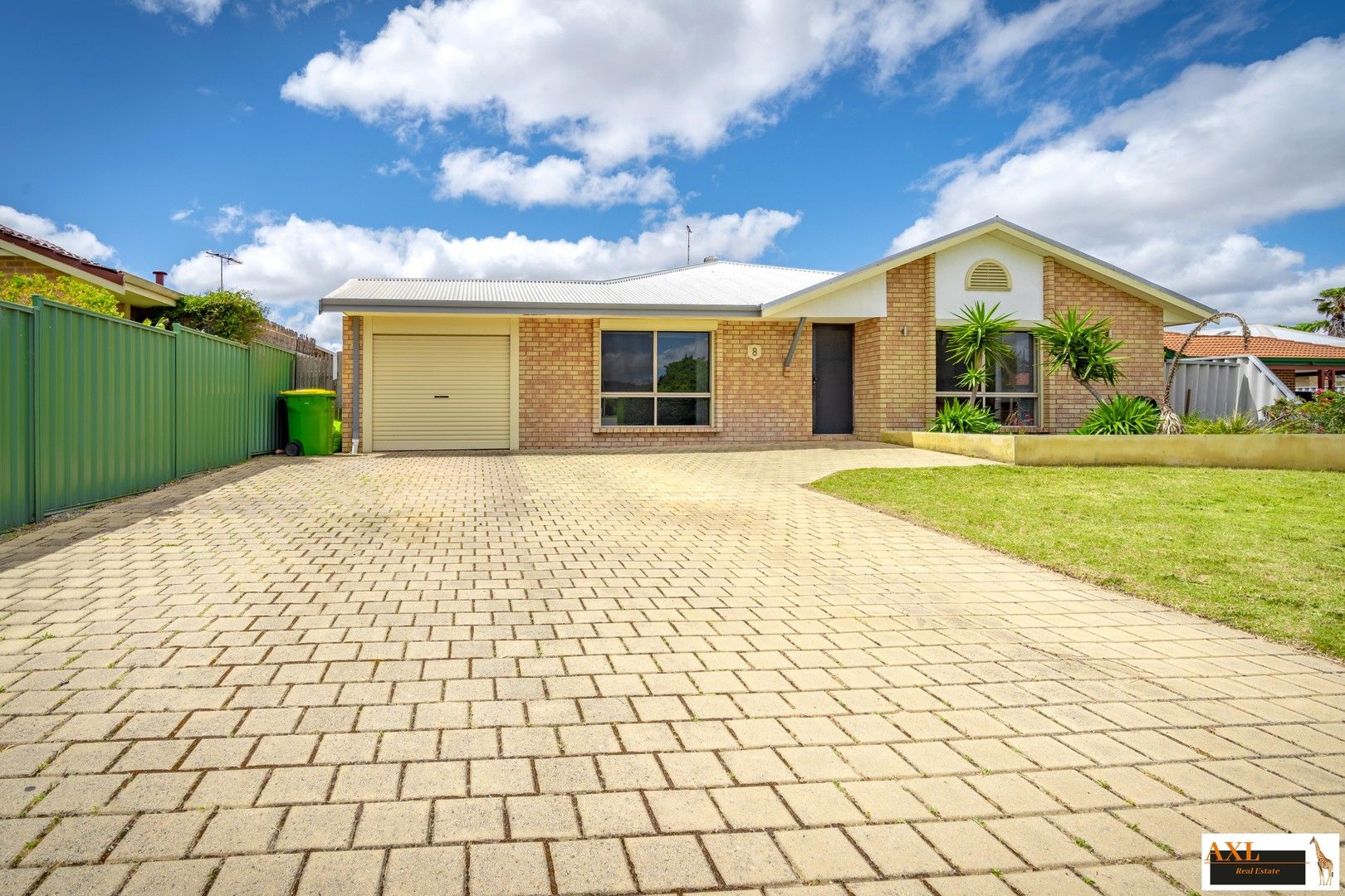 8 Karrawa Gardens, Port Kennedy WA 6172, Image 0