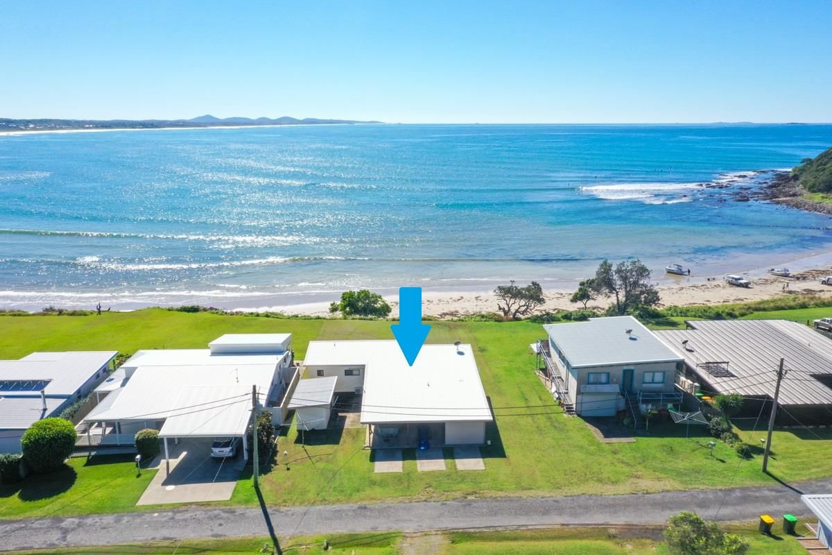 6 First Avenue, Arrawarra Headland NSW 2456, Image 0