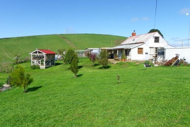 Picture of 763 Preolenna Road, MOORLEAH TAS 7325