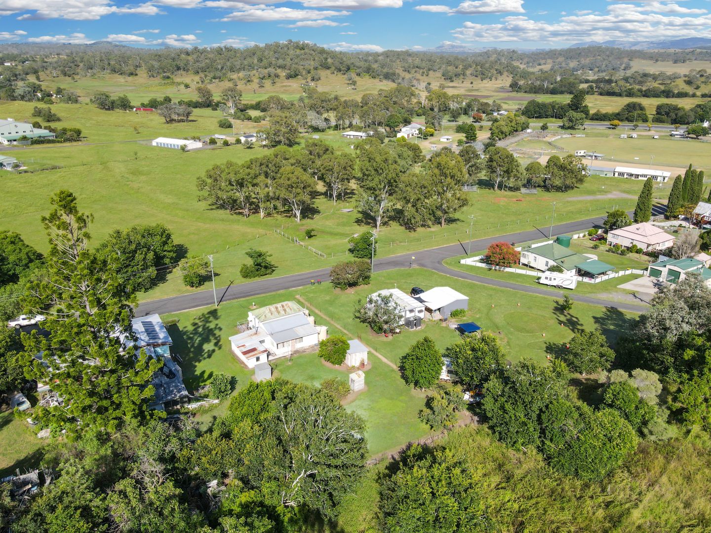 46 Laird Street, Goomeri QLD 4601, Image 2