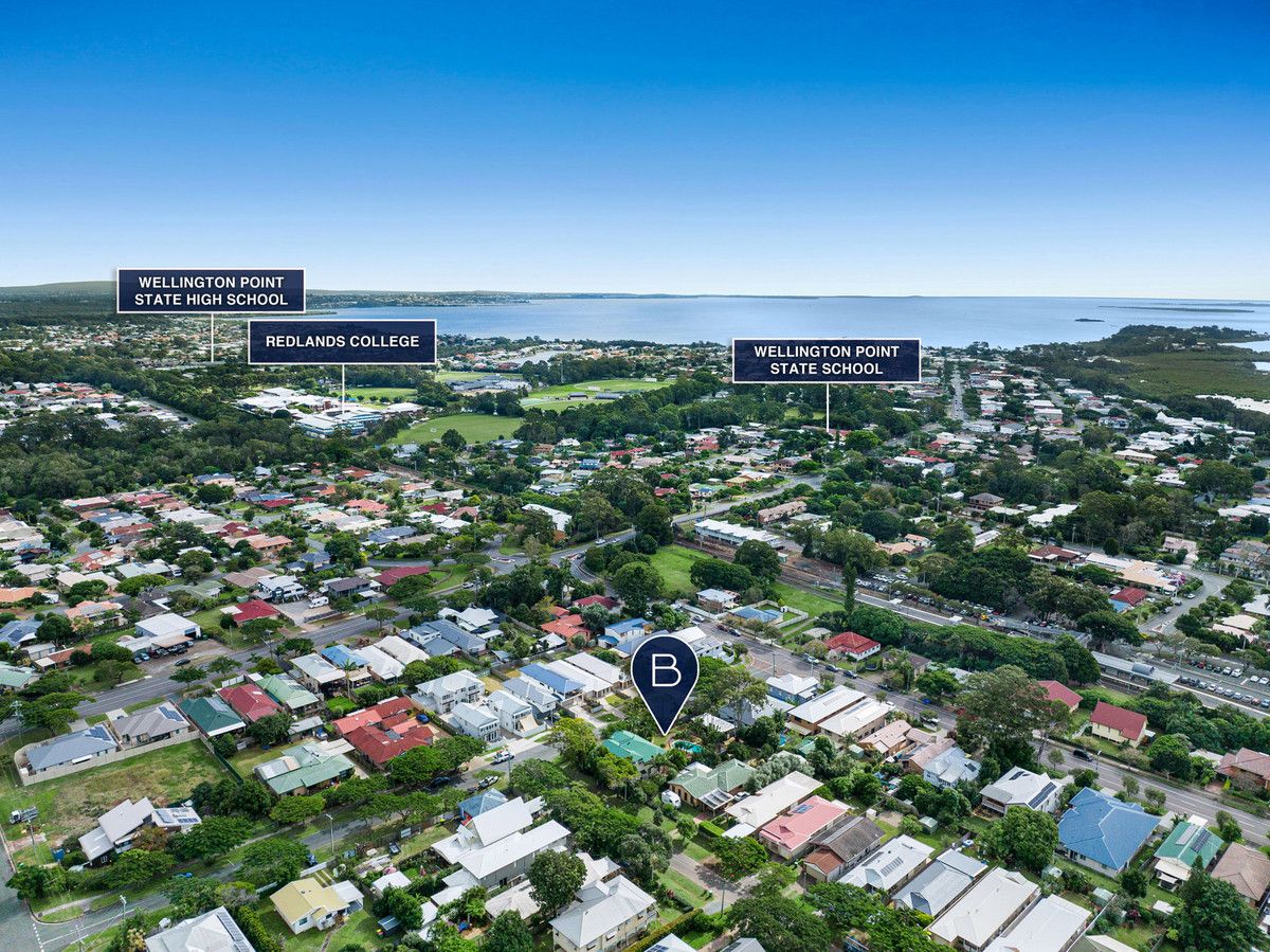 2-4 Alice Street, Wellington Point QLD 4160, Image 2