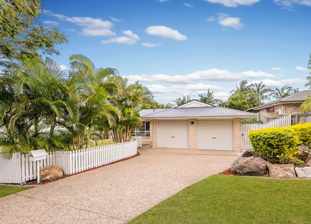 34 Sheffield Place, Kuraby QLD 4112