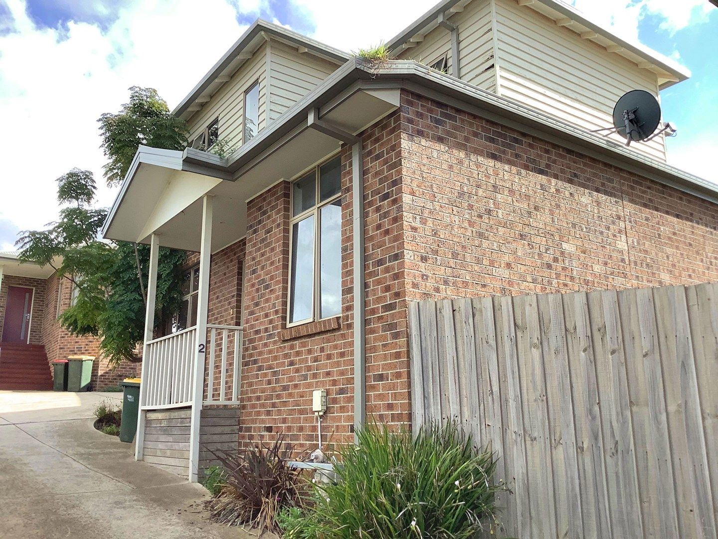 3 bedrooms Townhouse in 2/9 Ross Street DARLEY VIC, 3340