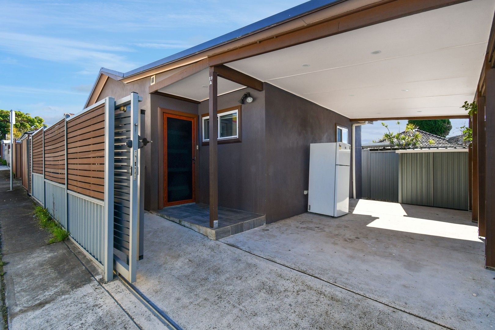 19A Ruby Street, Yagoona NSW 2199 Apartment For Rent Domain